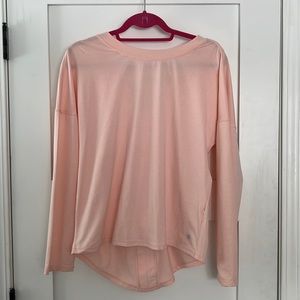 NWOT Long Sleeve Shirt